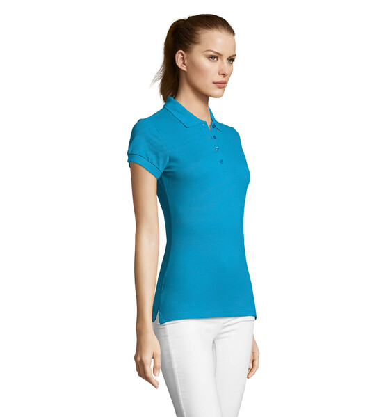 PASSION POLO SENHORA 170g - AquaS