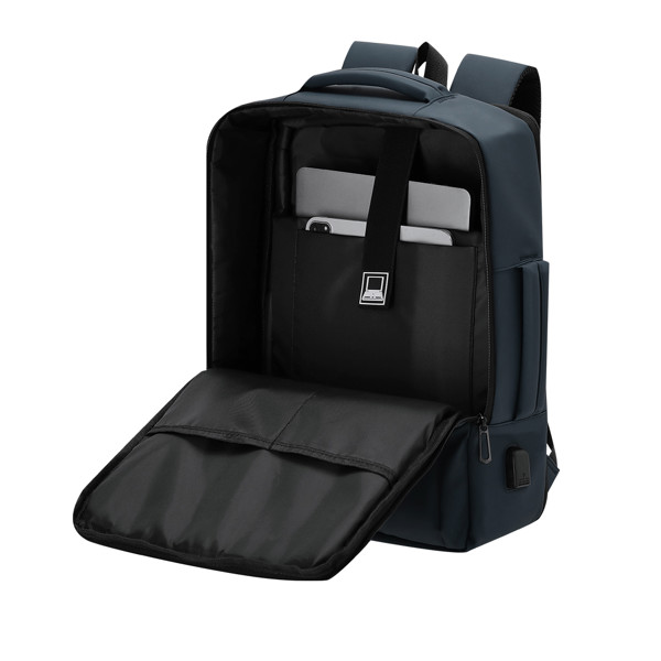 Mochila Javelin - Marino