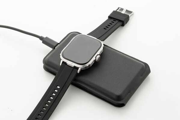 Rpu Mobile Holder Wireless Charger LuxCharge Stand