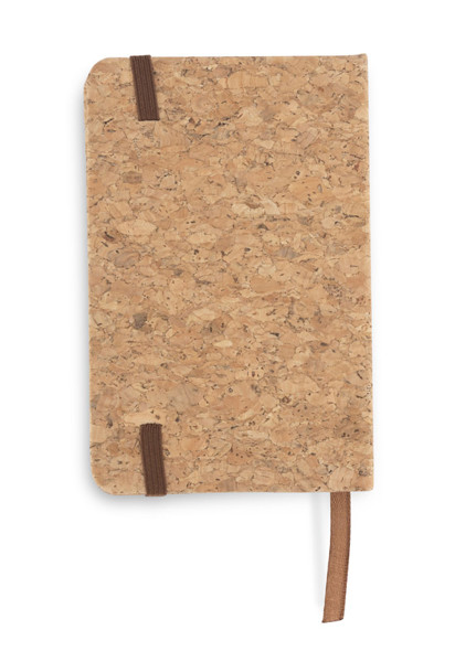 Notebook CORA A6