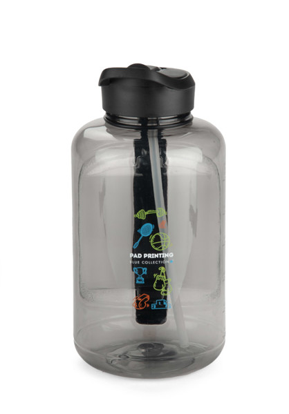 Bidon mit Griff HARDI 1600 ml