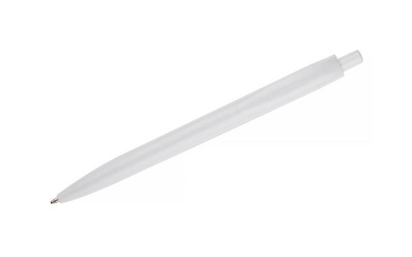 Ball pen rABS BASIC - white
