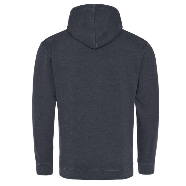 Washed Hoodie - S
