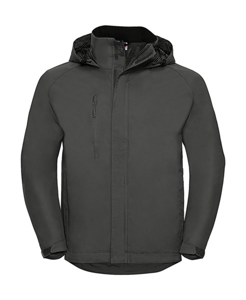Hydraplus® 2000 Jacket - Titanium / 2XL
