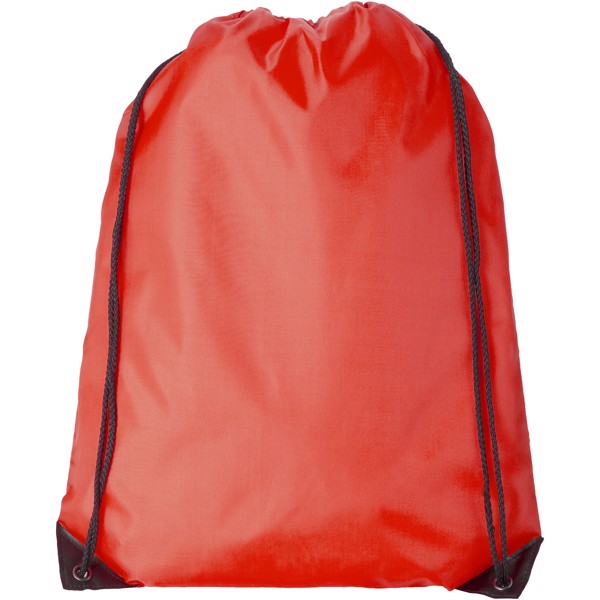 Sac à dos premium Oriole 5L - Rouge