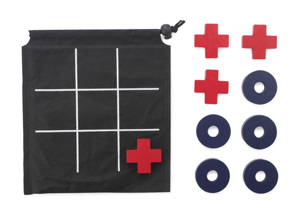 Puzzle game TIK