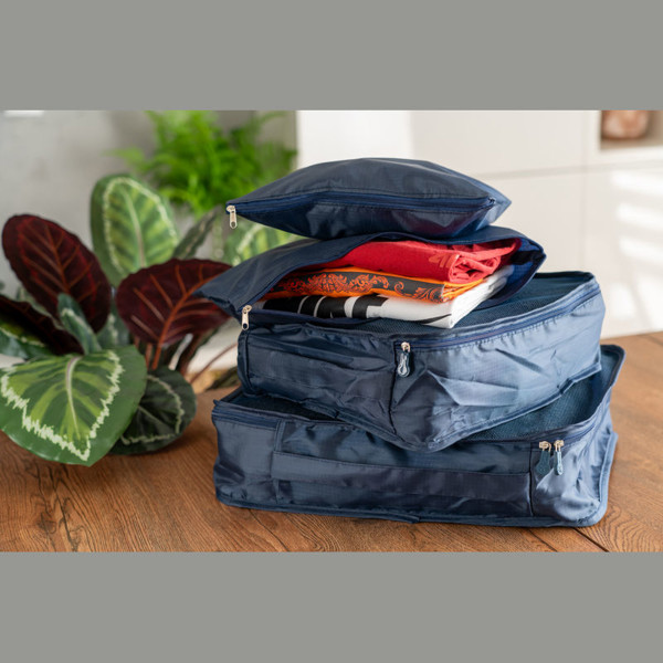 4-piece Travel Set Belmont