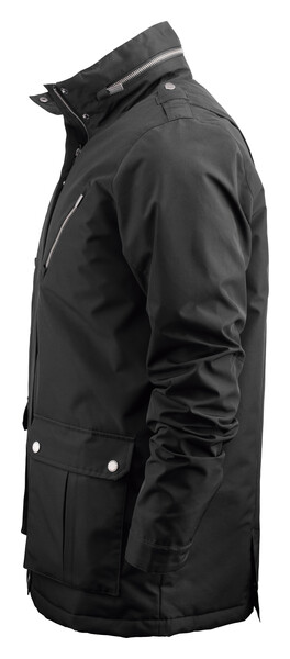 Harvest Kingsport Business Jacket Black 3XL