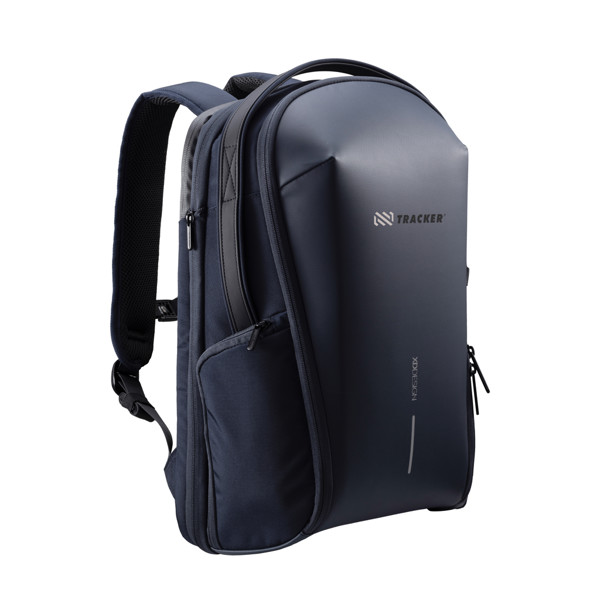 Zaino Bizz - Blu Navy / Blu Navy