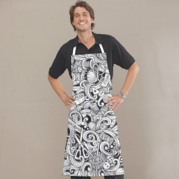 LEON Apron
