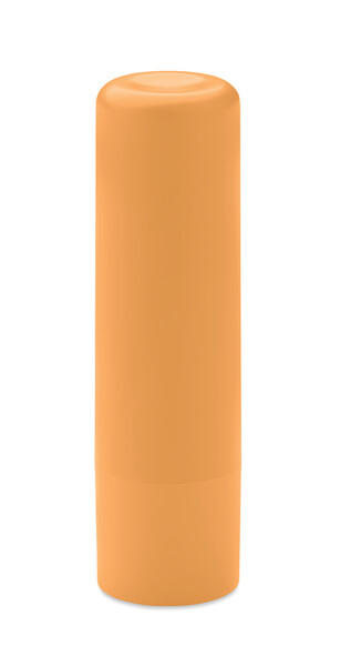 Veganský balzám na rty Vegan Gloss - Oranžová