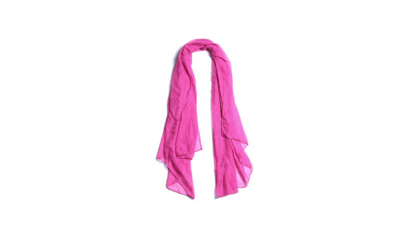 Pareo Foulard Rosix - Blanco