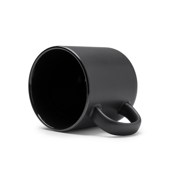 Mug Moli - Grey