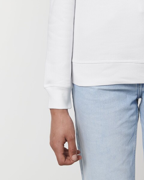 Roller - White / XXS