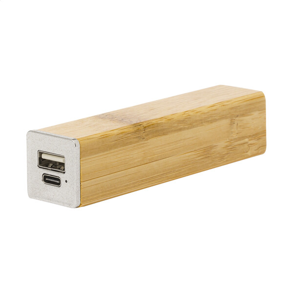 Power Bank Bamster