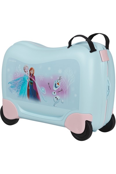 Dream2Go Disney Ride-on Suitcase Disney - Samsonite - Frozen
