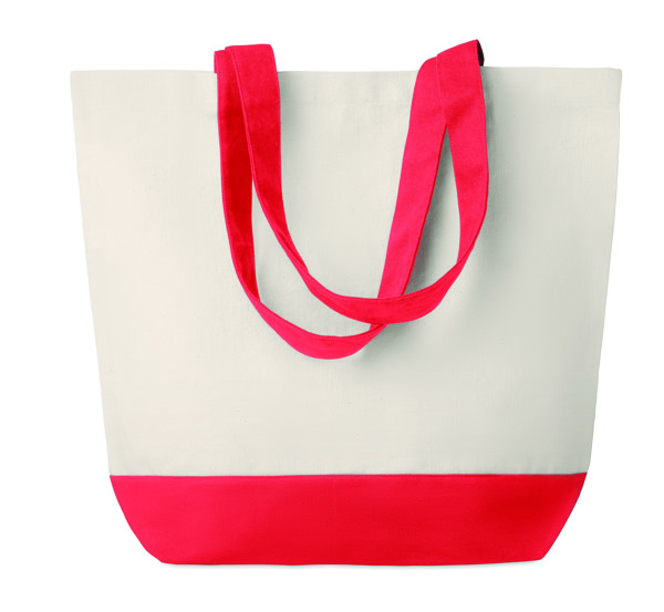 Borsa mare da 280gr Kleuren Bag - Rosso