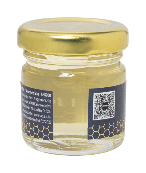 Akácméz Acahon S, 50 G