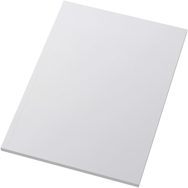 Novella Austen A5 soft cover notebook - 50 lined sheets