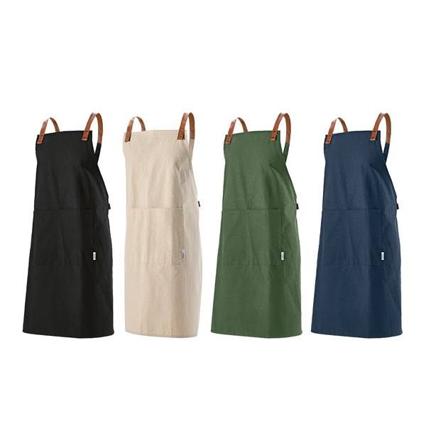 Kandinsky Apron - Naturel