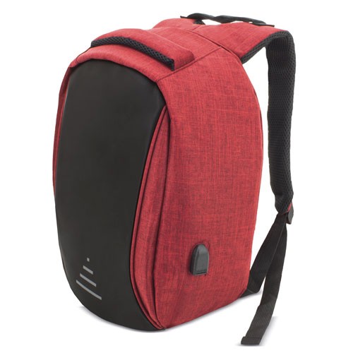 MOCHILA "SECURITY" -
