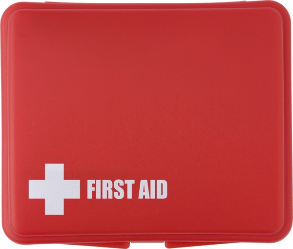 Kit de premiers secours Diana