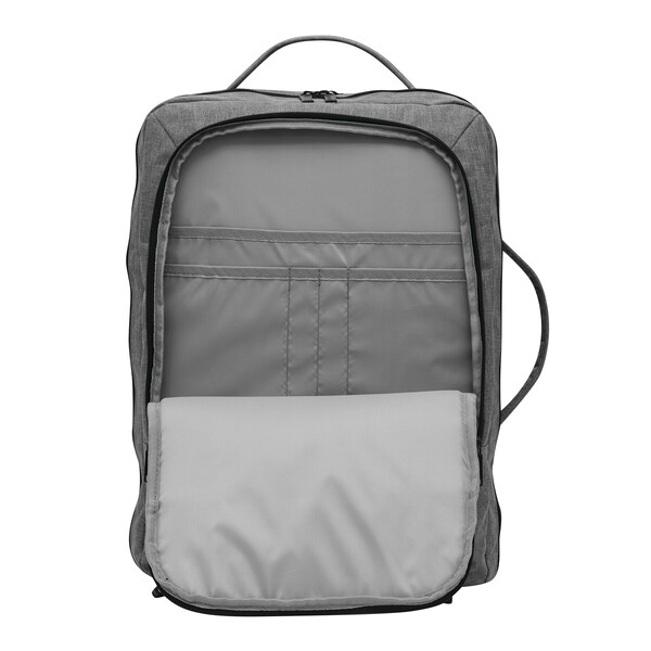 Backpack Steward - Light Grey