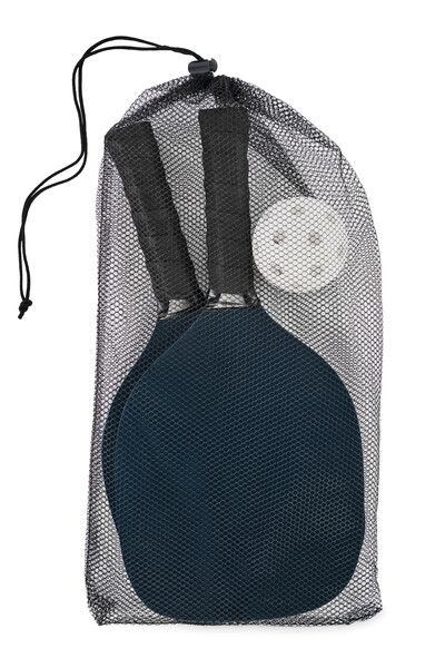 Jeu de pickleball Setty - Bleu Marine