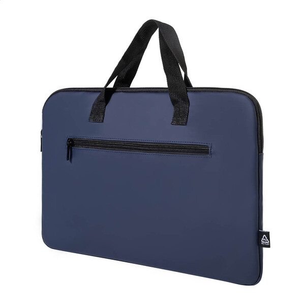 Rpu Laptop Bag Pubbuk - Dark Blue
