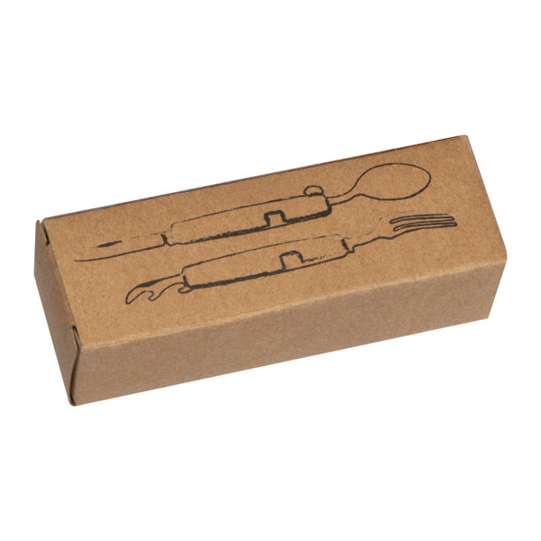 Campingbesteck Pamplona