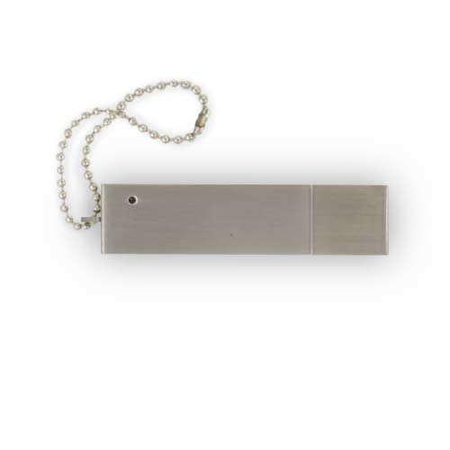USB Flash drive TDX210 - SILVER_1GB