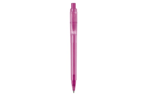 Ball pen Baron '03 Ice Frosty - Ecru / Pink
