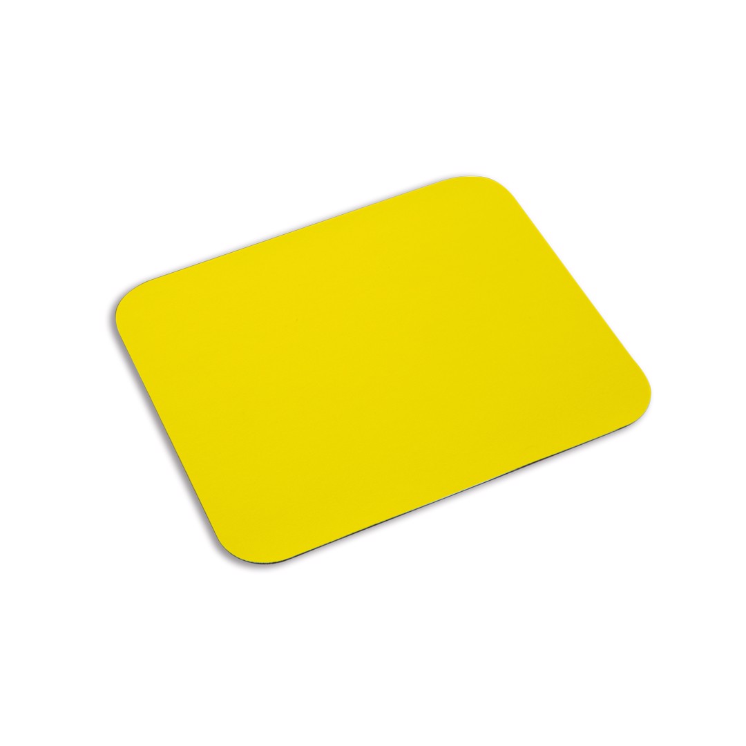Mousepad Vaniat - Yellow