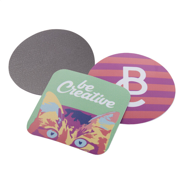 Magnet sur-mesure Fridgy