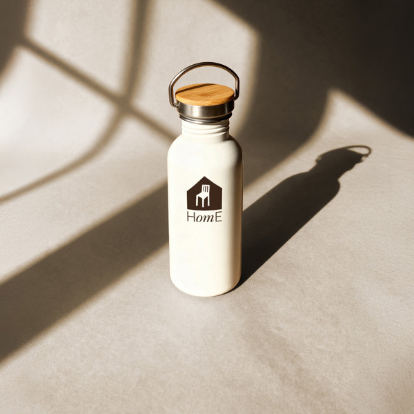 GARRAFA TÉRMICA MILKY 750 ML SUBLIMA