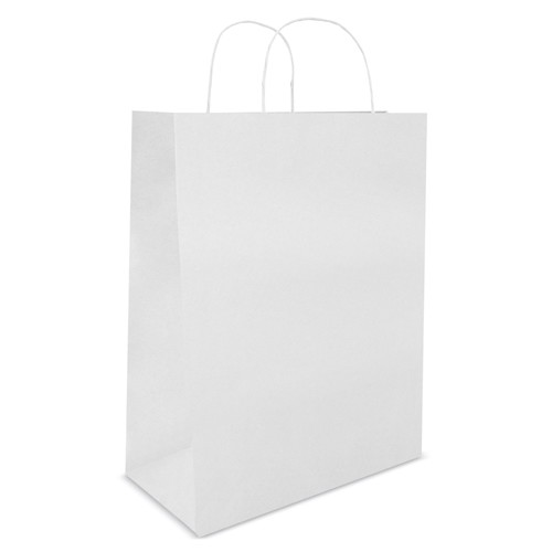 SACO DE  PAPEL “BOUTIQUE” 28X33X10 CM