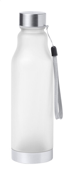 Rpet Bottle Dolba - Transparent