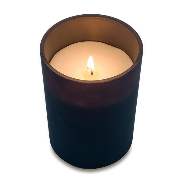Lamane soy wax candle