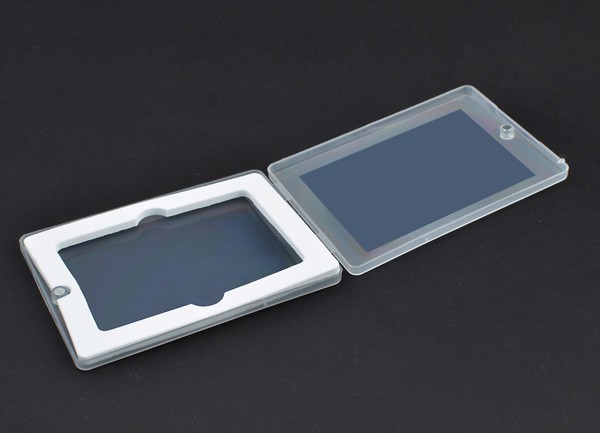 Plastic box for USBOX16 USB card