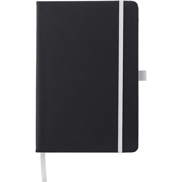 Notebook approx. A5 - white