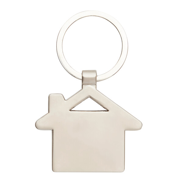 Key Ring New Home