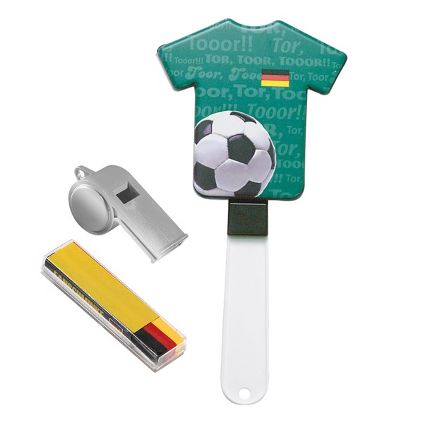 Fan Set "Basic"