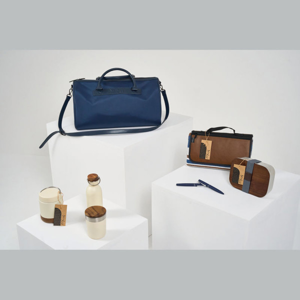 Weekender bag Monaco