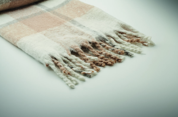 Quet blanket RPET 1520x1270 mm - Beige