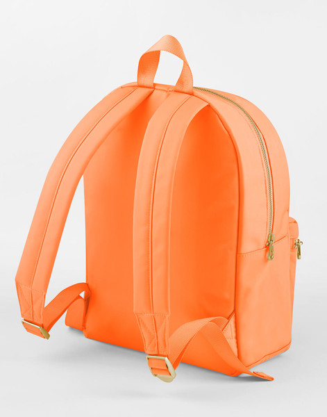Sundae Mini Backpack - Blueberry Swirl / ONE SIZE