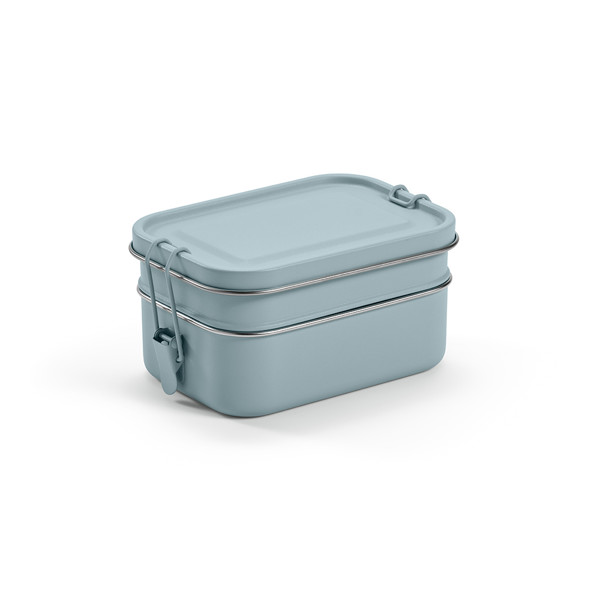 Tintoretto Lunchbox - Bleu Mate