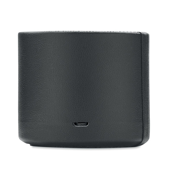Recycled PU wireless speaker Gama