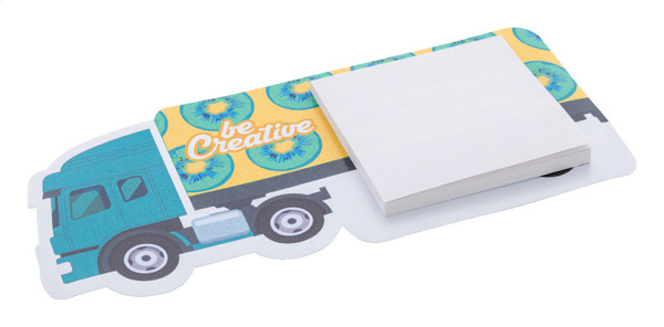 Custom Fridge Magnet CreaStick Fridge Cargo