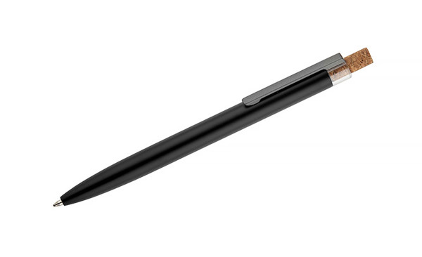 Ballpoint pen KORIN - black