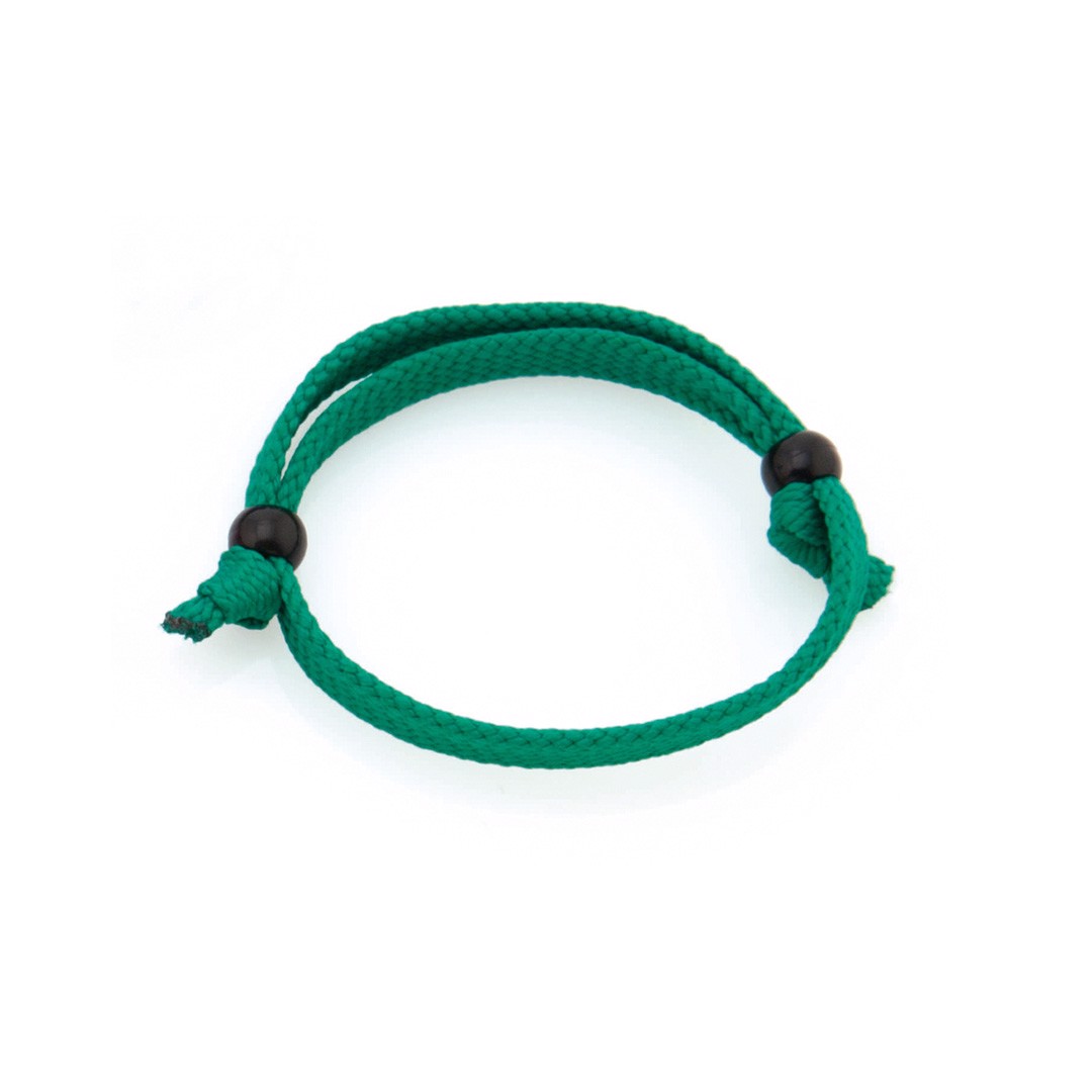 Bracelet Mitjansi - Green